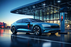 Supercharging cov qauv tsim los ntawm Anche yuav tsum tau ua nyob rau lub Plaub Hlis
