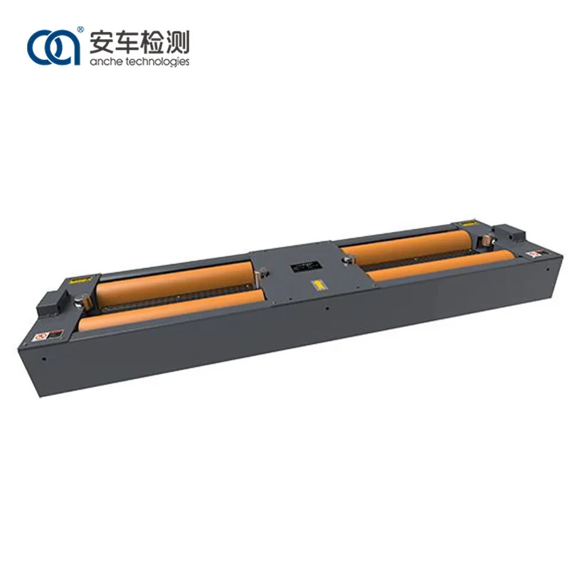 Tus Speedometer Tester Txhim Kho Lub Tsheb Li Cas?