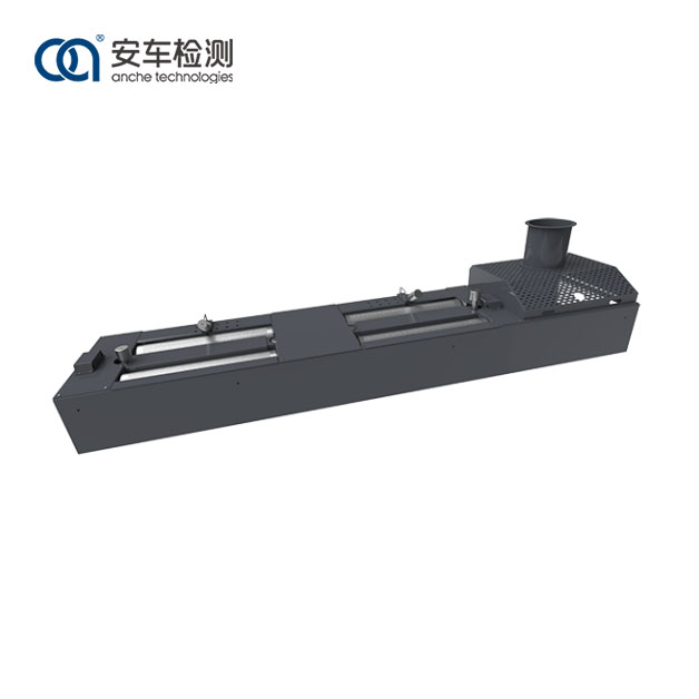 3-Tuj Chassis Dynamometer